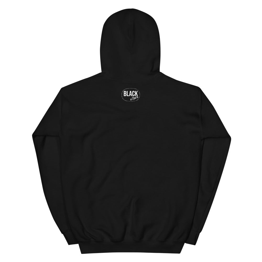 Zaddy Embroidered Unisex Hoodie