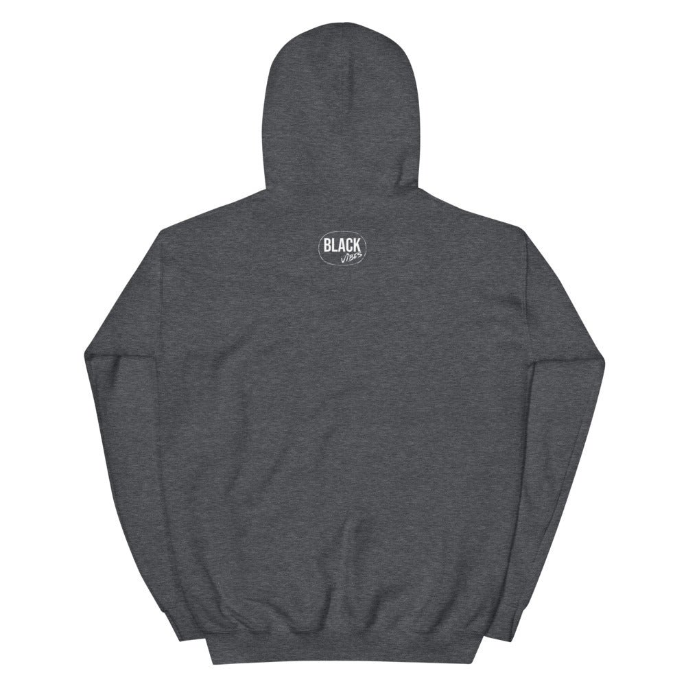 Zaddy Embroidered Unisex Hoodie